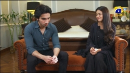 Sirf Tum - Episode 28 - 11th August 2023